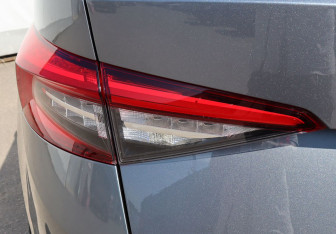 Подержанный автомобиль Skoda Kodiaq 2019 года (25 фото)