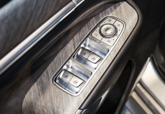 Подержанный автомобиль Tank 500 2023 года (32 фото)