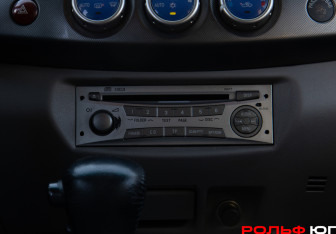 Подержанный автомобиль Mitsubishi L200 2008 года (19 фото)