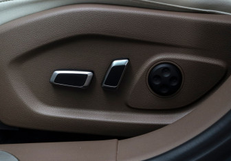 Подержанный автомобиль Voyah Free 2022 года (22 фото)