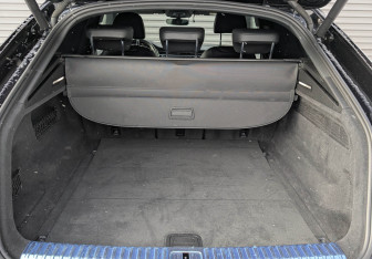 Подержанный автомобиль Audi Q8 2020 года (10 фото)