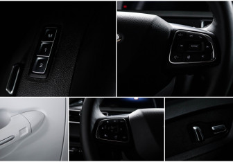 Подержанный автомобиль Chery Tiggo 7 Pro Max 2023 года (19 фото)