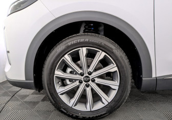 Новый Chery Tiggo 9 2025 (7 фото)