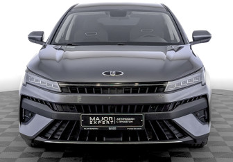 Подержанный автомобиль Москвич 6 2024 года (2 фото)