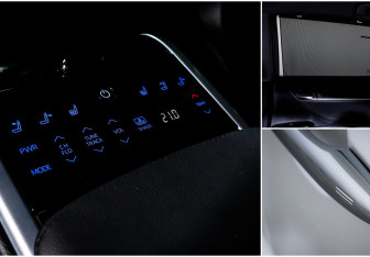 Подержанный автомобиль Toyota Camry Sedan 2021 года (18 фото)