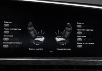 Подержанный автомобиль Geely Tugella 2022 года (24 фото)