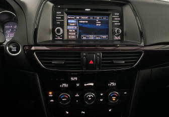 Подержанный автомобиль Mazda 6 Sedan 2014 года (13 фото)