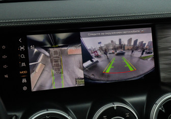 Подержанный автомобиль Tank 300 2024 года (18 фото)