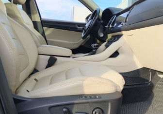 Подержанный автомобиль Skoda Kodiaq 2018 года (13 фото)