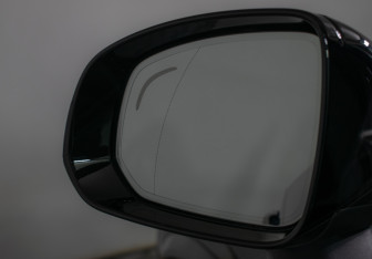 Подержанный автомобиль Volvo XC90 2021 года (14 фото)