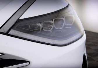 Подержанный автомобиль Hyundai Sonata 2021 года (17 фото)