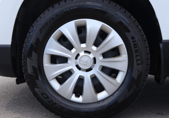 Подержанный автомобиль Skoda Karoq 2022 года (20 фото)