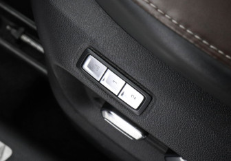 Подержанный автомобиль Chery Tiggo 8 Pro 2021 года (17 фото)