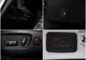 Подержанный автомобиль Toyota RAV4 2015 года (10 фото)