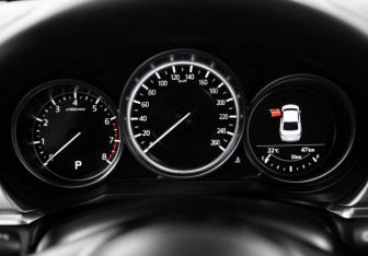 Новый Mazda 6 Sedan 2023 (22 фото)