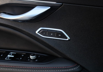 Подержанный автомобиль Knewstar 001 2024 года (21 фото)