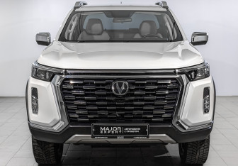 Подержанный автомобиль Changan Hunter Plus 2023 года (2 фото)
