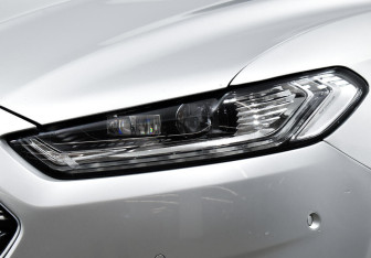 Подержанный автомобиль Ford Mondeo Wagon 2018 года (6 фото)