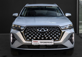 Подержанный автомобиль Chery Tiggo 7 Pro Max 2023 года (2 фото)