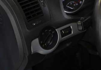 Подержанный автомобиль Skoda Octavia Liftback 2011 года (14 фото)