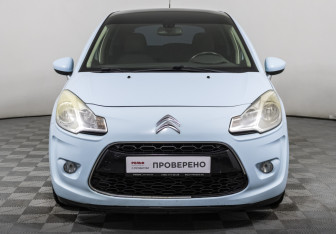 Подержанный автомобиль Citroen C3 Hatchback 2010 года (2 фото)