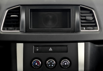 Подержанный автомобиль УАЗ Pickup 2024 года (15 фото)