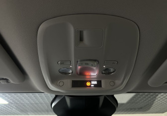 Новый Citroen SpaceTourer 2025 (25 фото)