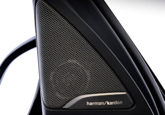 Подержанный автомобиль BMW X4 2021 года (27 фото)