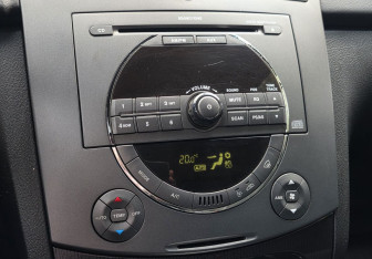 Подержанный автомобиль SsangYong Rexton 2008 года (13 фото)