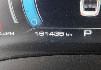 Подержанный автомобиль Haval Jolion 2021 года (18 фото)