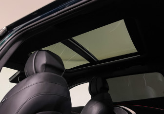 Подержанный автомобиль Exeed TXL 2023 года (16 фото)