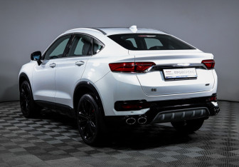 Подержанный автомобиль Knewstar 001 2024 года (7 фото)