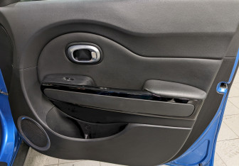 Подержанный автомобиль Kia Soul 2018 года (19 фото)