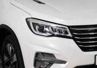 Подержанный автомобиль Changan CS75 2020 года (13 фото)