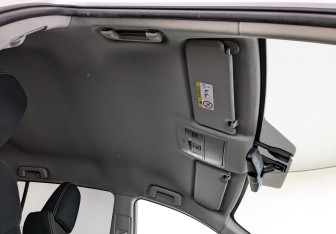 Подержанный автомобиль Toyota RAV4 2017 года (23 фото)