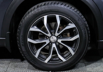 Подержанный автомобиль Mazda CX-5 2017 года (7 фото)