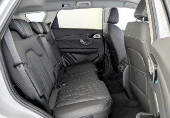 Новый Soueast S07 2026 (12 фото)