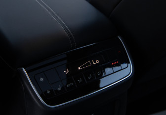 Новый Nissan Pathfinder 2026 (19 фото)