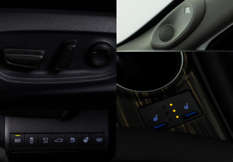 Подержанный автомобиль Toyota Camry Sedan 2018 года (14 фото)