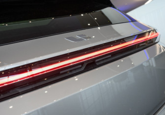 Новый LiXiang L7 2025 (12 фото)