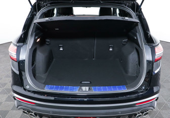 Подержанный автомобиль Geely Coolray 2021 года (21 фото)