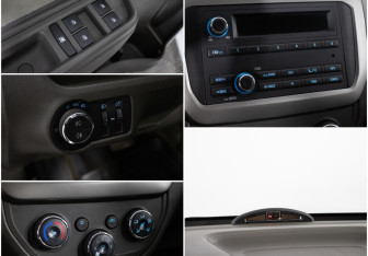 Подержанный автомобиль Chevrolet Cobalt Sedan 2014 года (16 фото)