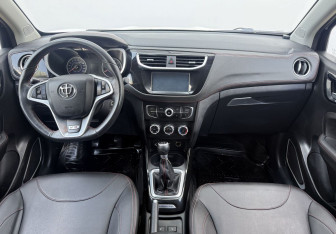 Подержанный автомобиль Brilliance V3 2019 года (12 фото)