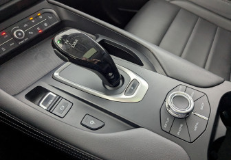 Подержанный автомобиль Haval F7x 2021 года (30 фото)