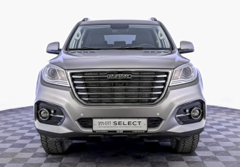 Подержанный автомобиль Haval H9 2022 года (2 фото)