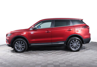 Подержанный автомобиль Geely Atlas Pro 2023 года (3 фото)