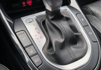 Подержанный автомобиль Kia Cerato Sedan 2018 года (20 фото)