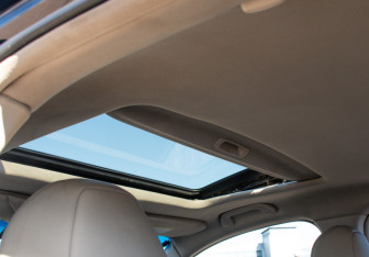 Подержанный автомобиль Honda Accord Sedan 2011 года (12 фото)