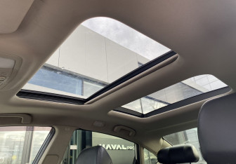 Подержанный автомобиль Nissan Teana 2012 года (20 фото)