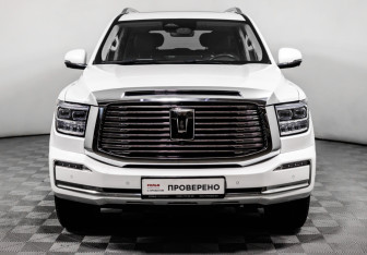 Подержанный автомобиль Tank 500 2023 года (2 фото)